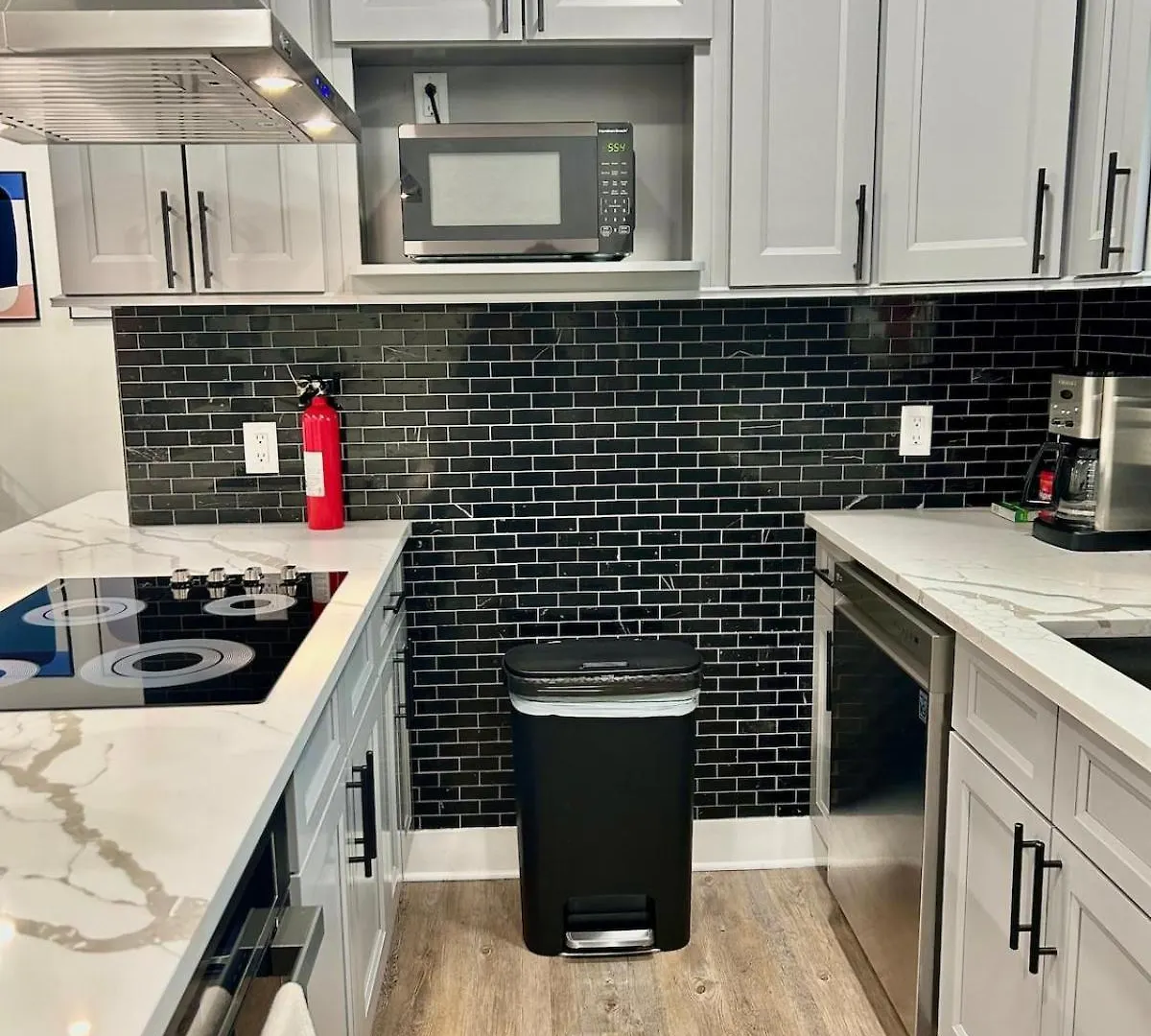 Apartment New 2Bdr 2Baths 1 Park Spot Apt Super Close To Nyc Lodi