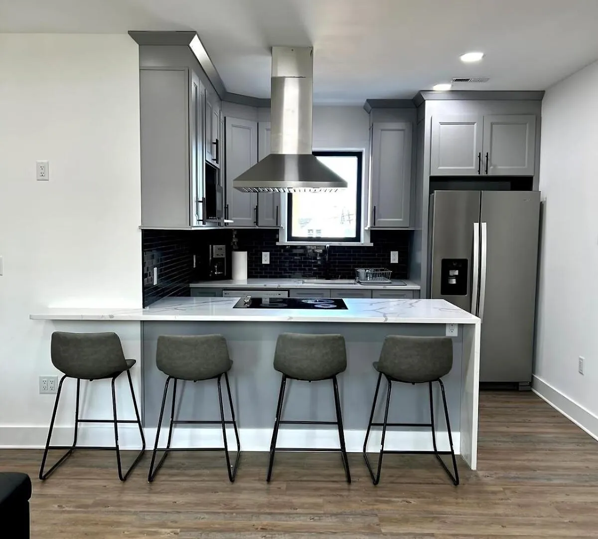 New 2Bdr 2Baths 1 Park Spot Apt Super Close To Nyc Lodi United States