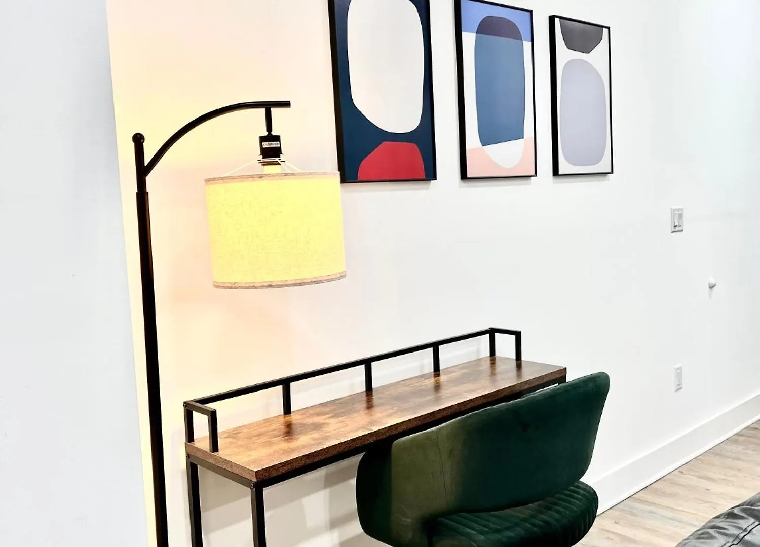 公寓 New 2Bdr 2Baths 1 Park Spot Apt Super Close To Nyc Lodi 美国
